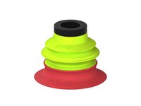 Przysawka piGRIP Ø42 mm, 1 mieszek, podstawa typ 1, (G.FXI42T18.B1.S1.PD11X.00) (9945838) - Piab