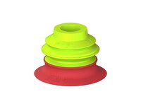 Przysawka piGRIP Ø42 mm, 1 mieszek, podstawa typ 1 (G.FXI42T18.B1.S1.XXX.00) (9939879) - Piab