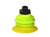 Przysawka piGRIP Ø42 mm, 1 mieszek, podstawa typ 1, G1/8" zew., (G.FXI42T30.B1.S1.G18M.00) (9940025) - Piab