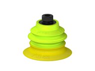 Przysawka piGRIP Ø42 mm, 1 mieszek, podstawa typ 1, (G.FXI42T30.B1.S1.G18MR.00) (9954921) - Piab