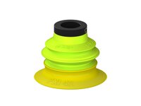 Przysawka piGRIP Ø42 mm, 1 mieszek, podstawa typ 1, (G.FXI42T30.B1.S1.PD11X.00) (9954566) - Piab