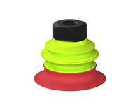 Przysawka piGRIP Ø60 mm, 1 mieszek, podstawa typ 1, (G.FXI60T18.B1.S1.MM12F.00) (9958102) - Piab