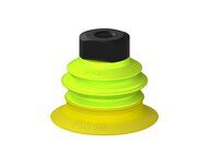 Przysawka piGRIP Ø60 mm, 1 mieszek, podstawa typ 1, (G.FXI60T30.B1.S1.MM12F.00) (9964034) - Piab
