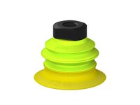Przysawka piGRIP Ø60 mm, 1 mieszek, podstawa typ 1, NPSF 1/4" wew., (G.FXI60T30.B1.S1.NS14F.00) (9942834) - Piab