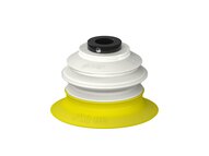 Przysawka piGRIP Ø60 mm, 1 mieszek, podstawa typ 1,, FDA (G.FXI60T30.B1.S1.PD10X.00.FDA) (9940959) - Piab