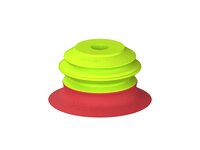 Przysawka piGRIP Ø84 mm, 1 mieszek, podstawa typ 1 (G.FXI84T18.B1.S1.XXX.00) (9939537) - Piab