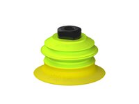 Przysawka piGRIP Ø84 mm, 1 mieszek, podstawa typ 1, G1/4" wew., (G.FXI84T30.B1.S1.G14F.00) (9950085) - Piab