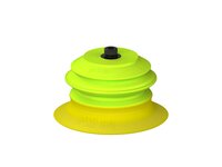 Przysawka piGRIP Ø84 mm, 1 mieszek, podstawa typ 1, (G.FXI84T30.B1.S1.G18MR.00) (9946374) - Piab