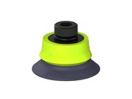 Przysawka piGRIP, warga do gorących pow., Ø29 mm, HNBR 50°, bez mieszków, podstawa typ 1, (G.HS29HN50.F.S1.G18MR.00) (9944367) - Piab