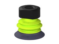 Przysawka piGRIP, warga do gorących pow., Ø39 mm, HNBR 50°, 1 mieszek, podstawa typ 1, NPT 1/4" wew., piSAVE 03/60 (G.HS39HN50.B1.S1.NT14F.16) (9923708) - Piab