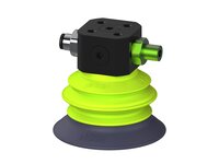 Przyssawki piGRIP warga do gorących powierzchni Ø58 mm - Piab