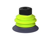 Przysawka piGRIP, warga do gorących pow., Ø58 mm, HNBR 50°, 1 mieszek, podstawa typ 1, piSAVE 04/60 (G.HS58HN50.B1.S1.MM12F.17) (9966844) - Piab