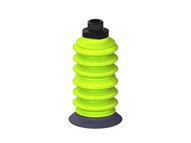 Przysawka piGRIP, warga do gorących pow., Ø58 mm, HNBR 50°, 6 mieszków (3+3), podstawa typ 1, G3/8" zew., (G.HS58HN50.B6.S1.G38M.00) (9912346) - Piab