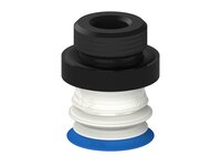 Przyssawki piGRIP warga standardowa Ø25 mm - Piab