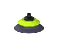 Przysawka piGRIP, warga do gorących pow., Ø79 mm, HNBR 50°, bez mieszków, podstawa typ 1, M12 zew., piSAVE 05/60 (G.HS79HN50.F.S1.MM12M.15) (9969265) - Piab