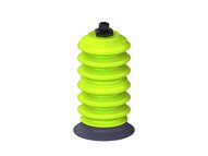 Przysawka piGRIP, warga do gorących pow., Ø79 mm, HNBR 50°, 6 mieszków (3+3), podstawa typ 1, G1/4" zew., (G.HS79HN50.B6.S1.G14M.00) (9976380) - Piab