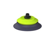 Przysawka piGRIP, warga do gorących pow., Ø79 mm, HNBR 50°, bez mieszków, podstawa typ 1, NPT 1/8" zew., (G.HS79HN50.F.S1.NT18M.00) (9934348) - Piab
