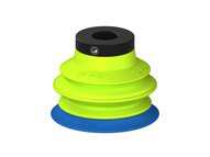 Przysawka piGRIP warga standard Ø35 mm, TPE 50°, 1 mieszek, podstawa typ 1, (G.S35T50.B1.S1.PD08X.00) (9920494) - Piab