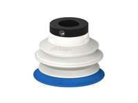 Przysawka piGRIP warga standard Ø35 mm, TPE 50°, 1 mieszek, podstawa typ 1,, FDA (G.S35T50.B1.S1.PD10X.00.FDA) (9928109) - Piab