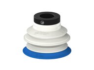 Przysawka piGRIP warga standard Ø35 mm, TPE 50°, 1 mieszek, podstawa typ 1,, FDA (G.S35T50.B1.S1.PD10X.00.FDA) (9928109) - Piab