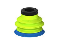 Przysawka piGRIP warga standard Ø35 mm, TPE 50°, 1 mieszek, podstawa typ 1, (G.S35T50.B1.S1.PD11X.00) (9917879) - Piab