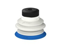 Przysawka piGRIP warga standard Ø35 mm, TPE 50°, 1 mieszek, podstawa typ 1,, FDA (G.S35T50.B1.S1.MM6F.00.FDA) (9925439) - Piab