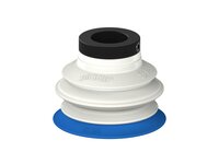 Przysawka piGRIP warga standard Ø35 mm, TPE 50°, 1 mieszek, podstawa typ 1,, FDA (G.S35T50.B1.S1.PD11X.00.FDA) (9964296) - Piab