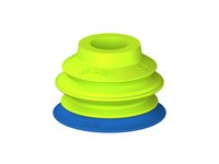 Przysawka piGRIP warga standard Ø35 mm, TPE 50°, 1 mieszek, podstawa typ 1, bez typu, bez rodzaju, dysk filtracyjny (G.S35T50.B1.S1.XXX.02) (9925846) - Piab