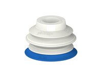 Przysawka piGRIP warga standard Ø35 mm, TPE 50°, 1 mieszek, podstawa typ 1, FDA (G.S35T50.B1.S1.XXX.00.FDA) (9903271) - Piab
