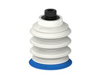 Przysawka piGRIP warga standard Ø35 mm, TPE 50°, 3 mieszki, podstawa typ 1,, FDA (G.S35T50.B3.S1.G18MR.00.FDA) (9931303) - Piab
