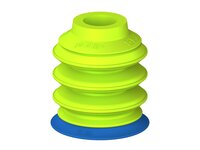 Przysawka piGRIP warga standard Ø35 mm, TPE 50°, 3 mieszki, podstawa typ 1 (G.S35T50.B3.S1.XXX.00) (9902565) - Piab