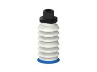 Przysawka piGRIP warga standard Ø35 mm, TPE 50°, 6 mieszków, (3+3), podstawa typ 1, NPT 3/8" zew.,, FDA (G.S35T50.B6.S1.NT38M.00.FDA) (9926943) - Piab