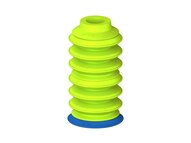 Przysawka piGRIP warga standard Ø35 mm, TPE 50°, 6 mieszków (3+3), podstawa typ 1 (G.S35T50.B6.S1.XXX.00) (9904942) - Piab