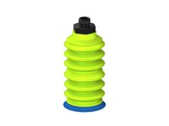 Przysawka piGRIP warga standard Ø35 mm, TPE 50°, 6 mieszków (3+3), podstawa typ 1, G1/8" zew., (G.S35T50.B6.S1.G18M.00) (9905846) - Piab
