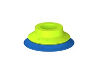 Przysawka piGRIP warga standard Ø35 mm, TPE 50°, bez mieszków, podstawa typ 1 (G.S35T50.F.S1.XXX.00) (9902564) - Piab