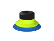 Przysawka piGRIP warga standard Ø35 mm, TPE 50°, bez mieszków, podstawa typ 1, NPSF 1/8" wew., (G.S35T50.F.S1.NS18F.00) (9904446) - Piab