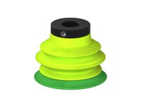 Przysawka piGRIP warga standard Ø35 mm, TPE 60°, 1 mieszek, podstawa typ 1, (G.S35T60.B1.S1.PD08X.00) (9914740) - Piab