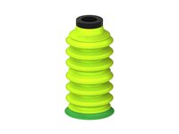 Przysawka piGRIP warga standard Ø35 mm, TPE 60°, 6 mieszków (3+3), podstawa typ 1, (G.S35T60.B6.S1.PD11X.00) (9918121) - Piab