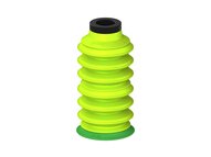 Przysawka piGRIP warga standard Ø35 mm, TPE 60°, 6 mieszków (3+3), podstawa typ 1, (G.S35T60.B6.S1.PD11X.00) (9918121) - Piab