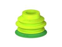Przysawka piGRIP warga standard Ø35 mm, TPE 60°, 1 mieszek, podstawa typ 1 (G.S35T60.B1.S1.XXX.00) (9902574) - Piab