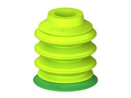 Przysawka piGRIP warga standard Ø35 mm, TPE 60°, 3 mieszki, podstawa typ 1 (G.S35T60.B3.S1.XXX.00) (9902575) - Piab