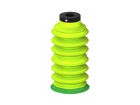 Przysawka piGRIP warga standard Ø35 mm, TPE 60°, 6 mieszków (3+3), podstawa typ 1, (G.S35T60.B6.S1.PD08X.00) (9955596) - Piab