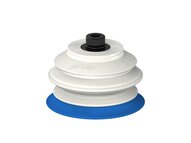 Przysawka piGRIP warga standard Ø50 mm, TPE 50°, 1 mieszek, podstawa typ 1,, FDA (G.S50T50.B1.S1.G18MR.00.FDA) (9951139) - Piab