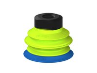 Przysawka piGRIP warga standard Ø50 mm, TPE 50°, 1 mieszek, podstawa typ 1, NPSF 1/4" wew., piSAVE 04/60 (G.S50T50.B1.S1.NS14F.14) (9944170) - Piab