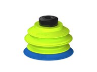 Przysawka piGRIP warga standard Ø50 mm, TPE 50°, 1 mieszek, podstawa typ 1, piSAVE 03/60 (G.S50T50.B1.S1.MM8F.16) (9915877) - Piab