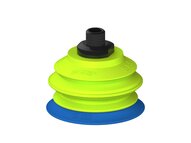 Przysawka piGRIP warga standard Ø50 mm, TPE 50°, 1 mieszek, podstawa typ 1, NPT 1/8" zew., piSAVE 03/60 (G.S50T50.B1.S1.NT18M.16) (9906769) - Piab