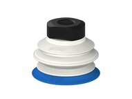 Przysawka piGRIP warga standard Ø50 mm, TPE 50°, 1 mieszek, podstawa typ 1, G1/4" wew.,, FDA (G.S50T50.B1.S1.G14F.00.FDA) (9965838) - Piab
