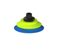 Przysawka piGRIP warga standard Ø50 mm, TPE 50°, bez mieszków, podstawa typ 1, NPT 1/8" zew., filtr siatkowy (G.S50T50.F.S1.NT18M.01) (9908016) - Piab