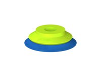 Przysawka piGRIP warga standard Ø50 mm, TPE 50°, bez mieszków, podstawa typ 1 (G.S50T50.F.S1.XXX.00) (9902578) - Piab