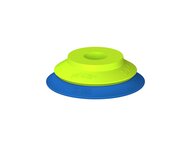 Przysawka piGRIP warga standard Ø50 mm, TPE 50°, bez mieszków, podstawa typ 1 (G.S50T50.F.S1.XXX.00) (9902578) - Piab